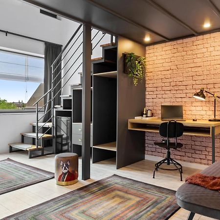 6Rooms ซีบิว ภายนอก รูปภาพ