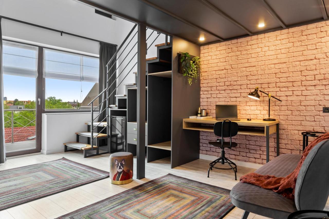 6Rooms ซีบิว ภายนอก รูปภาพ
