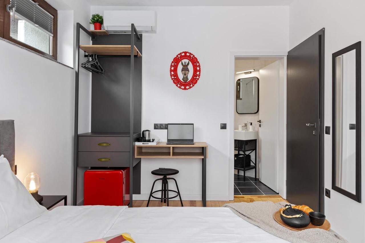 6Rooms ซีบิว ภายนอก รูปภาพ