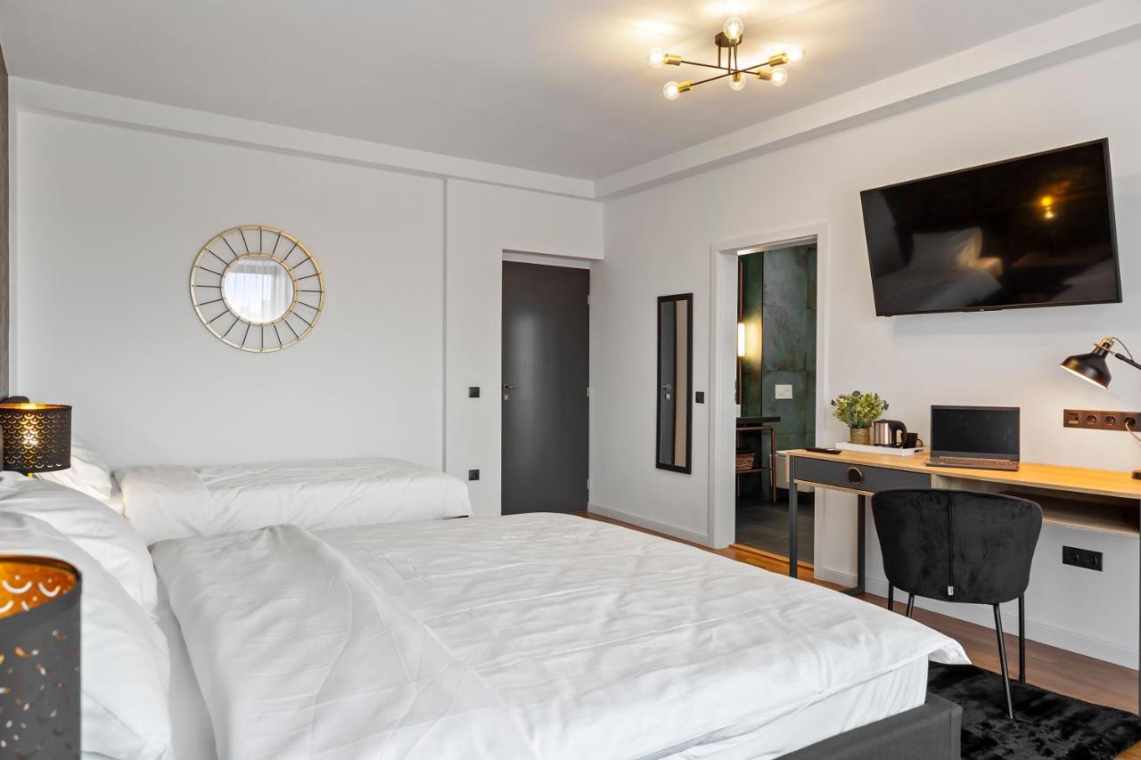 6Rooms ซีบิว ภายนอก รูปภาพ
