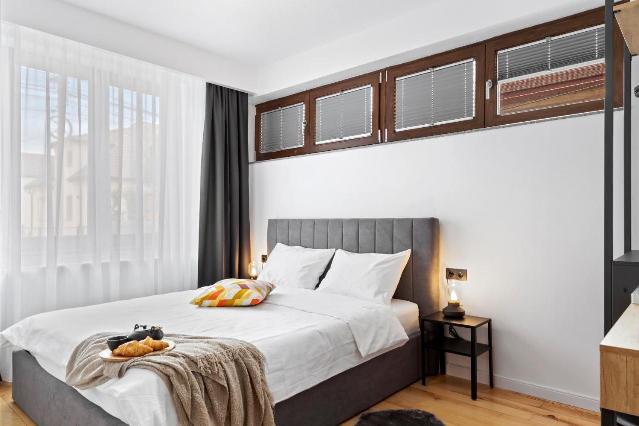 6Rooms ซีบิว ภายนอก รูปภาพ