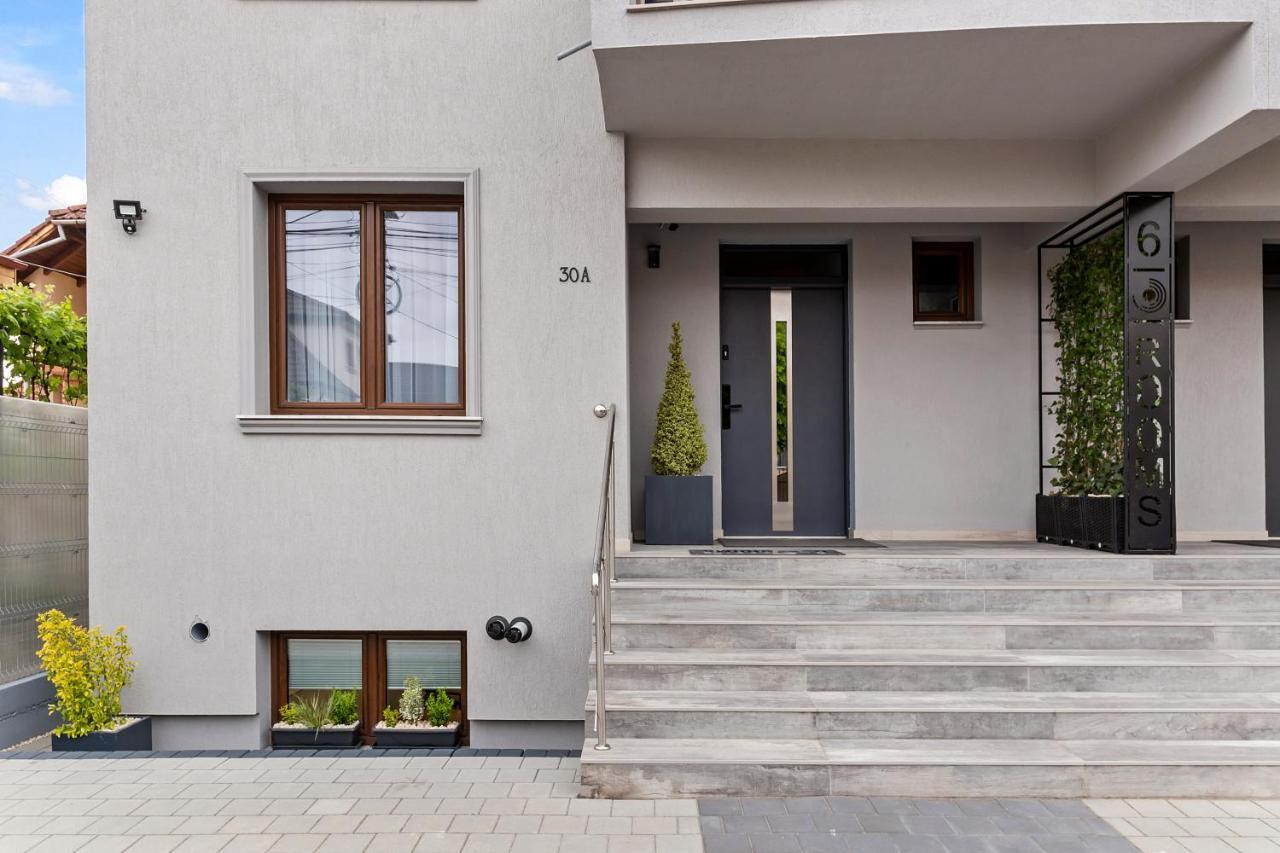 6Rooms ซีบิว ภายนอก รูปภาพ