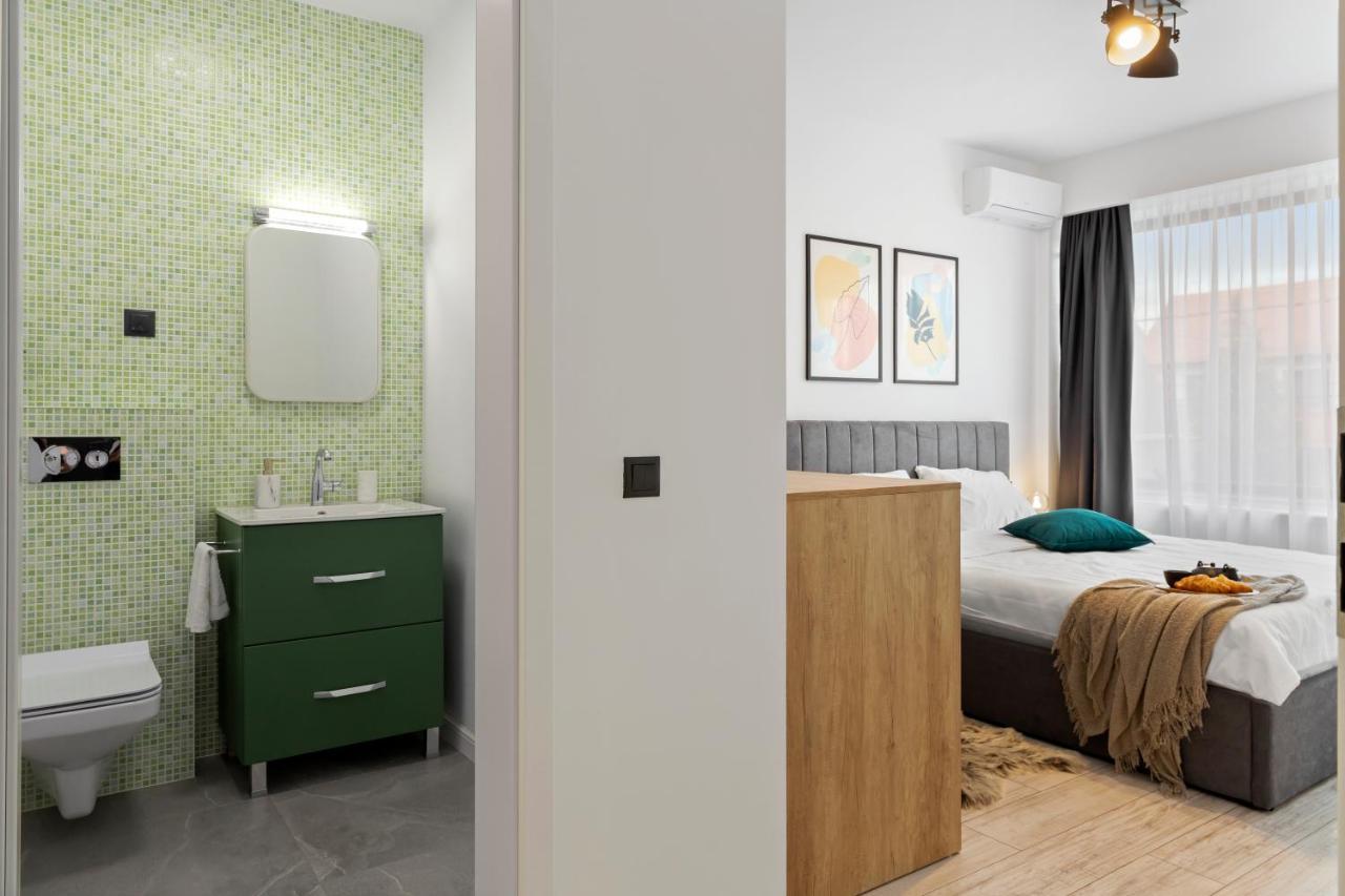 6Rooms ซีบิว ภายนอก รูปภาพ