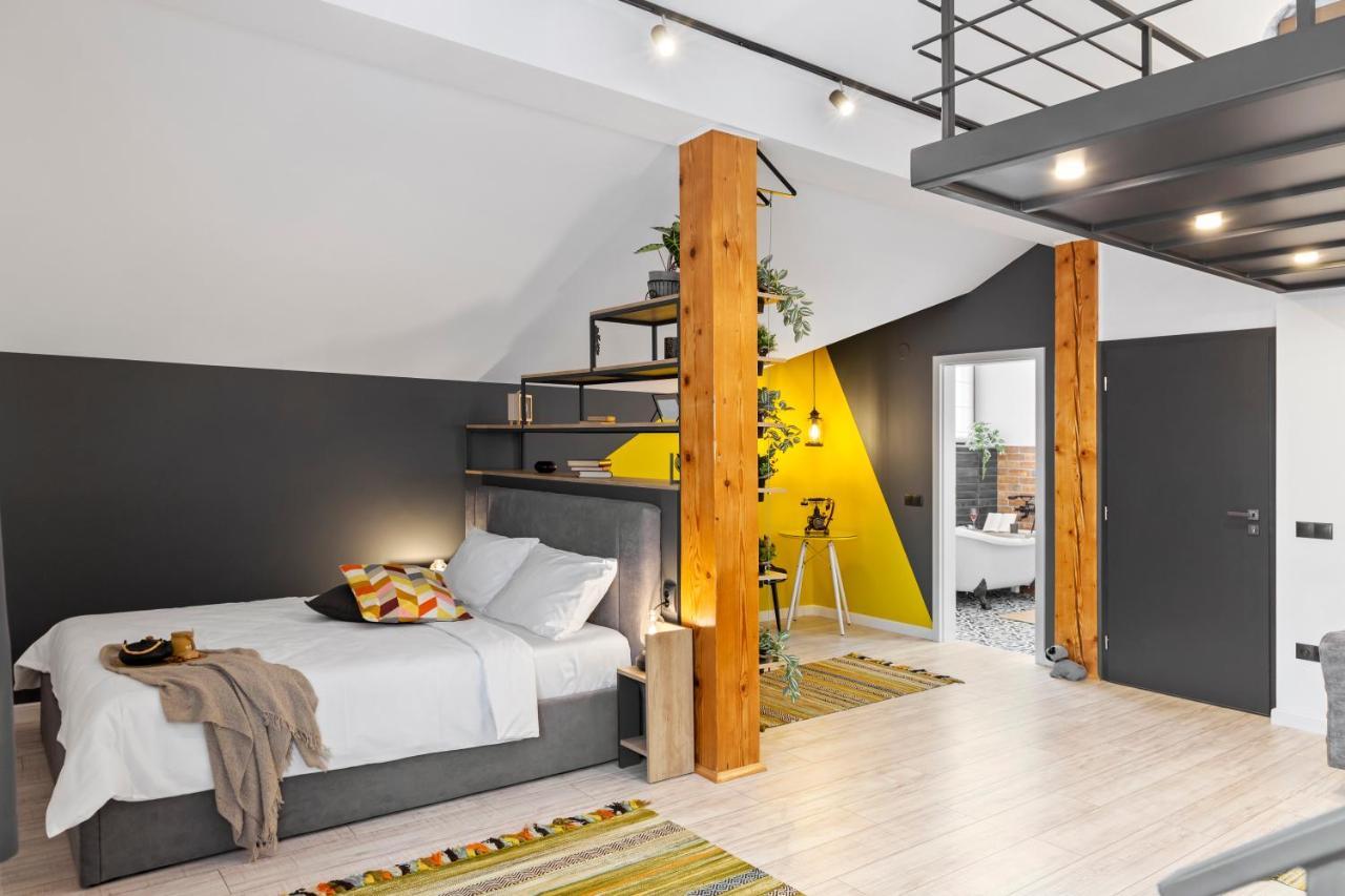 6Rooms ซีบิว ภายนอก รูปภาพ