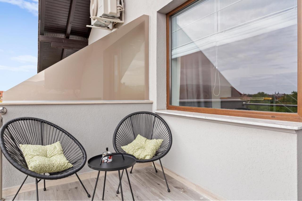 6Rooms ซีบิว ภายนอก รูปภาพ