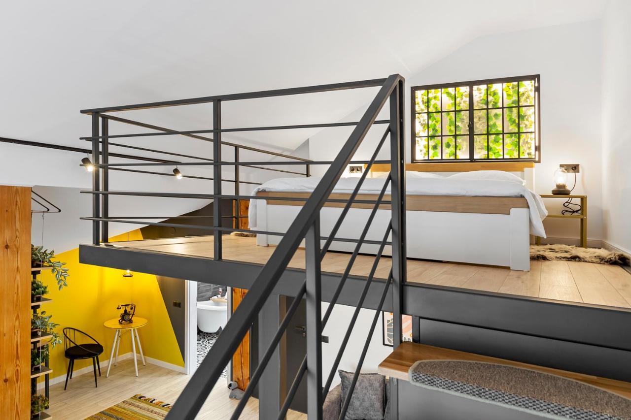 6Rooms ซีบิว ภายนอก รูปภาพ