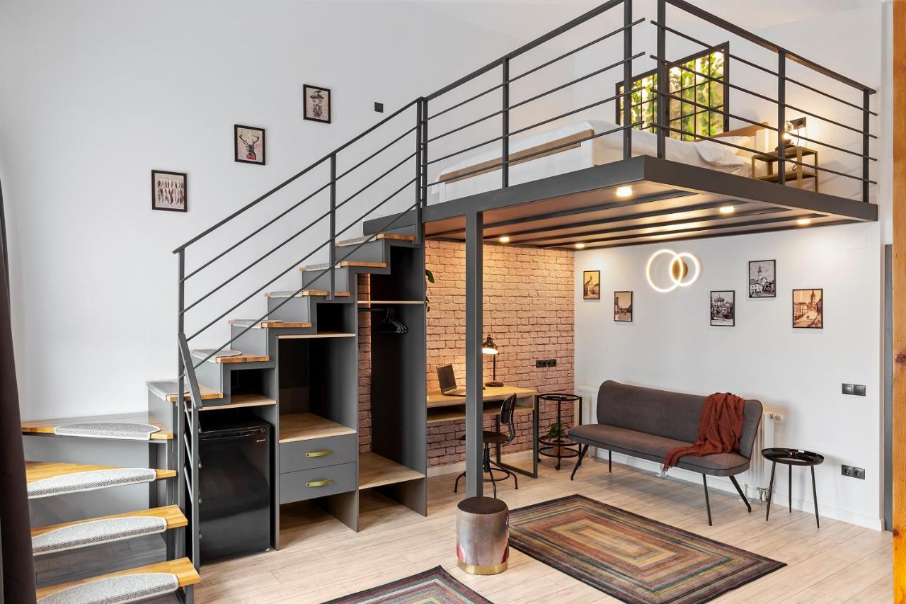 6Rooms ซีบิว ภายนอก รูปภาพ