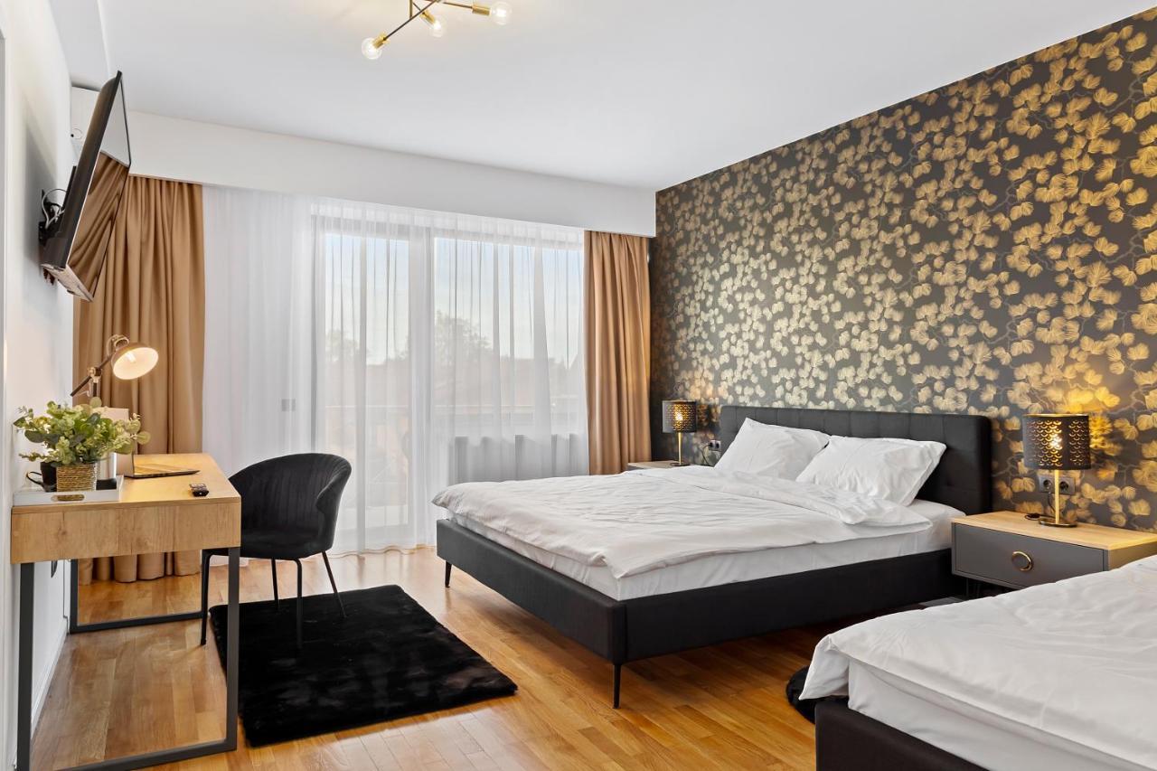 6Rooms ซีบิว ภายนอก รูปภาพ