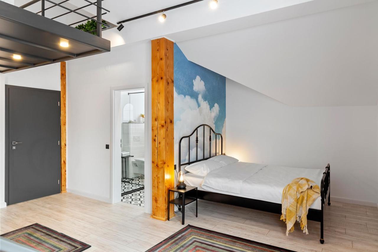 6Rooms ซีบิว ภายนอก รูปภาพ