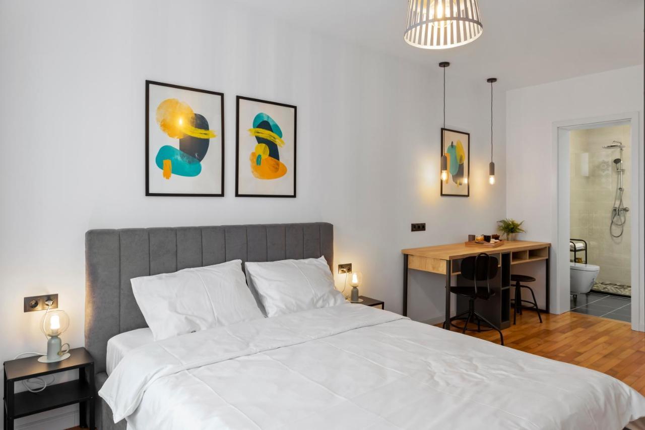 6Rooms ซีบิว ภายนอก รูปภาพ
