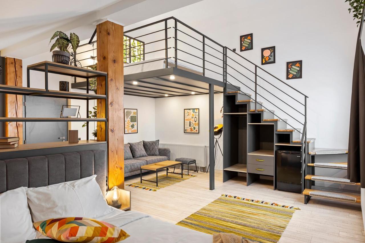 6Rooms ซีบิว ภายนอก รูปภาพ