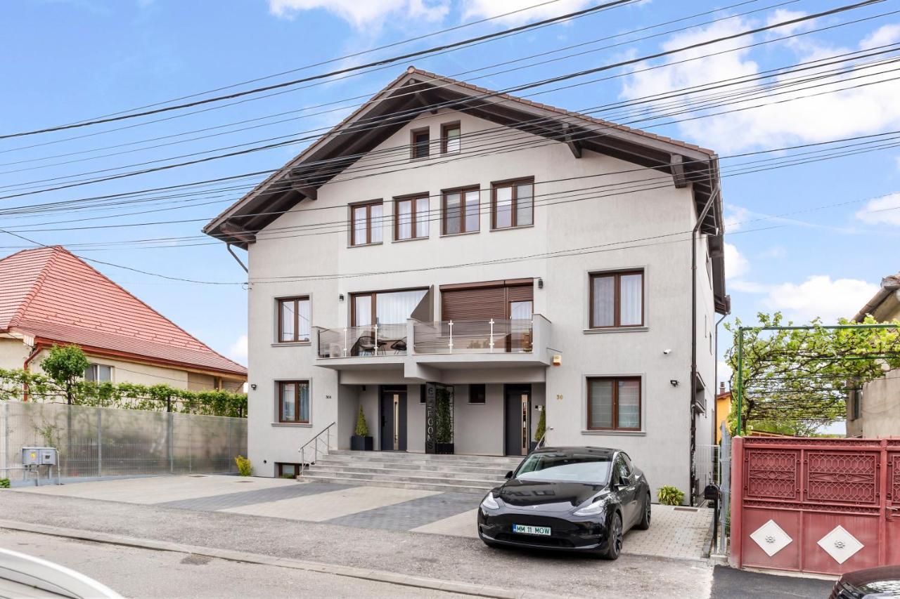 6Rooms ซีบิว ภายนอก รูปภาพ