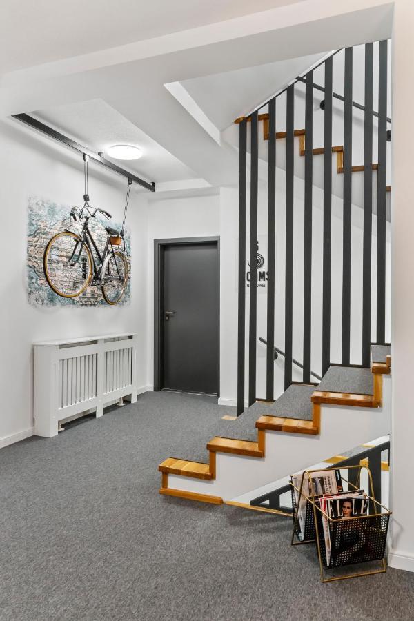 6Rooms ซีบิว ภายนอก รูปภาพ